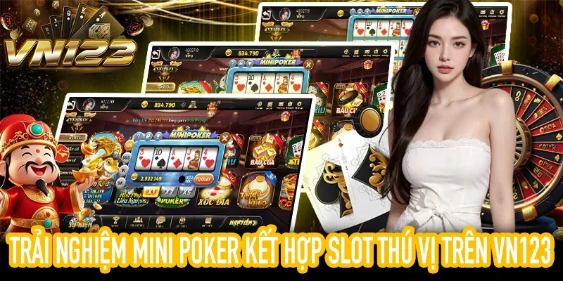 Game Bài Baccarat và Blackjack