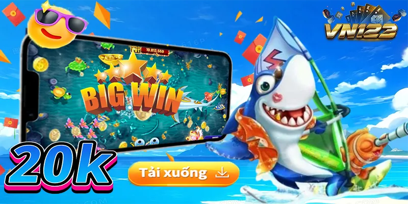 Hoàn trả cược Slot Game 188BET