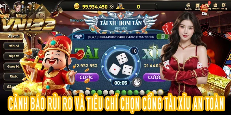 Người chơi đang áp dụng chiến lược đặt cược thông minh trên máy slot