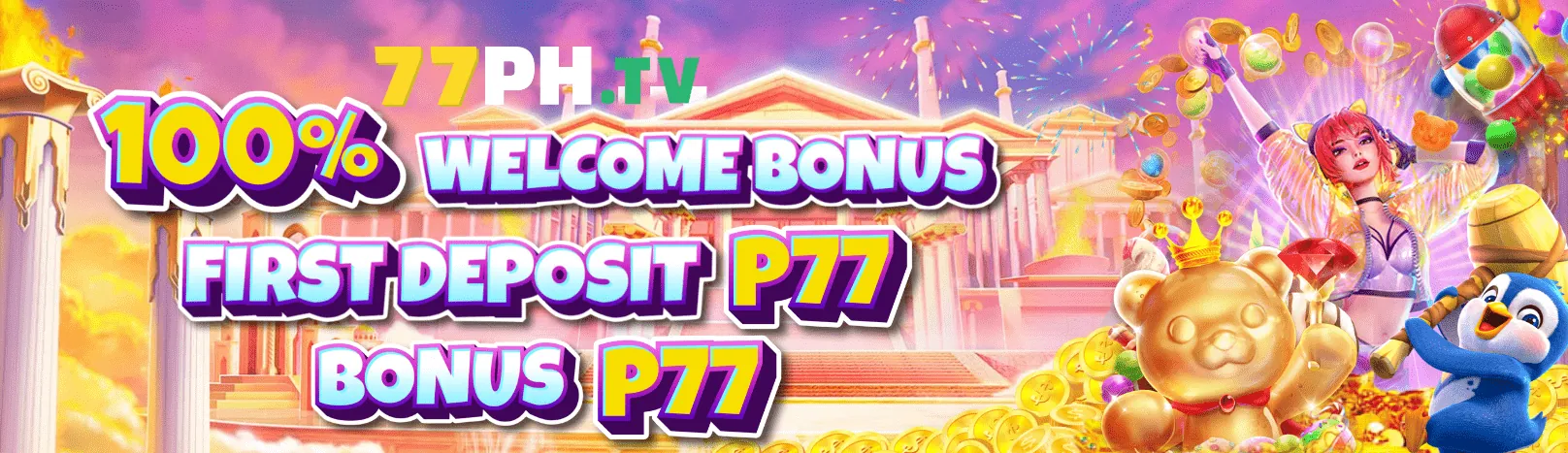 Hình ảnh chính về trò chơi slot 188BET