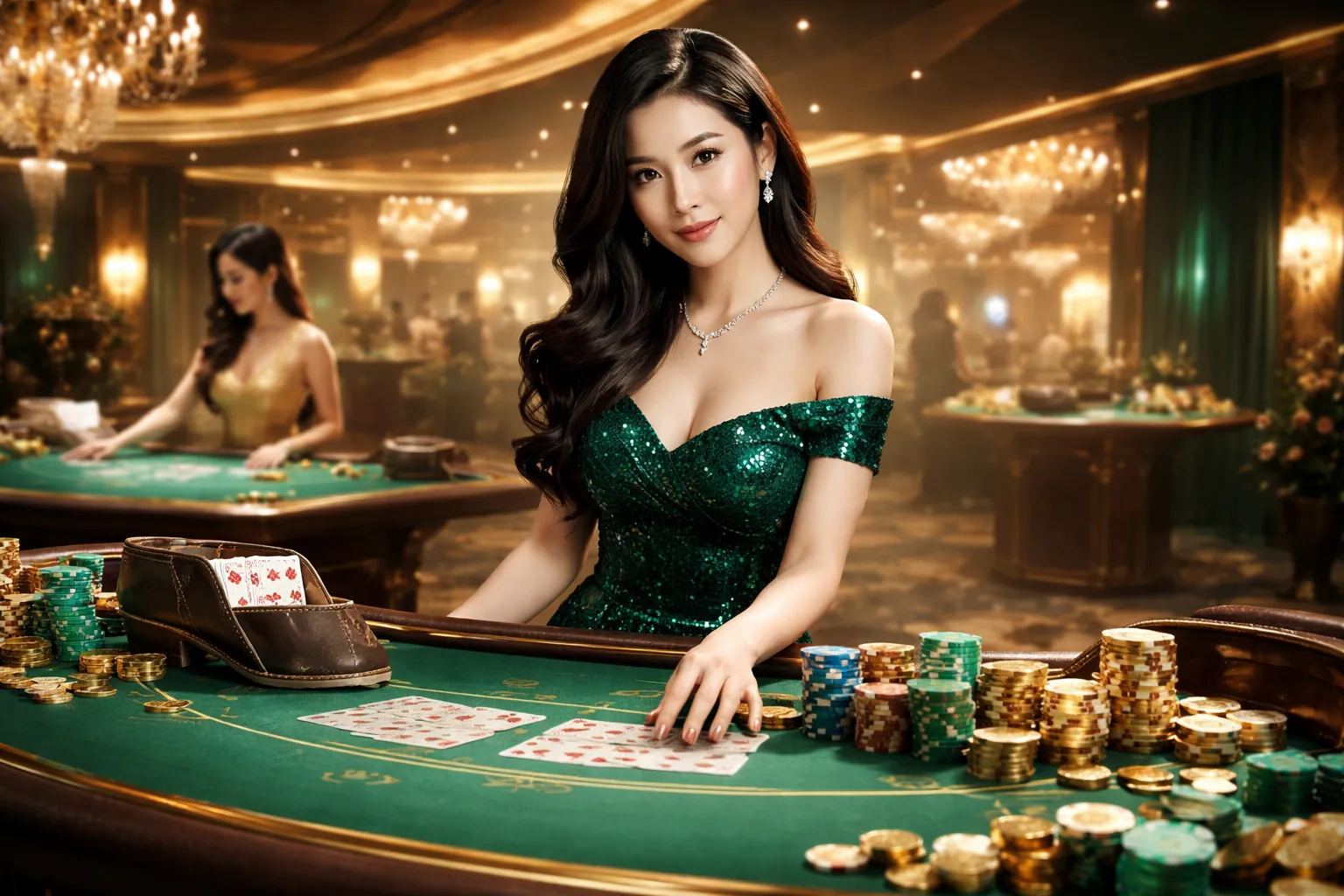 Khuyến mãi độc quyền tại 188bet 250 game bài