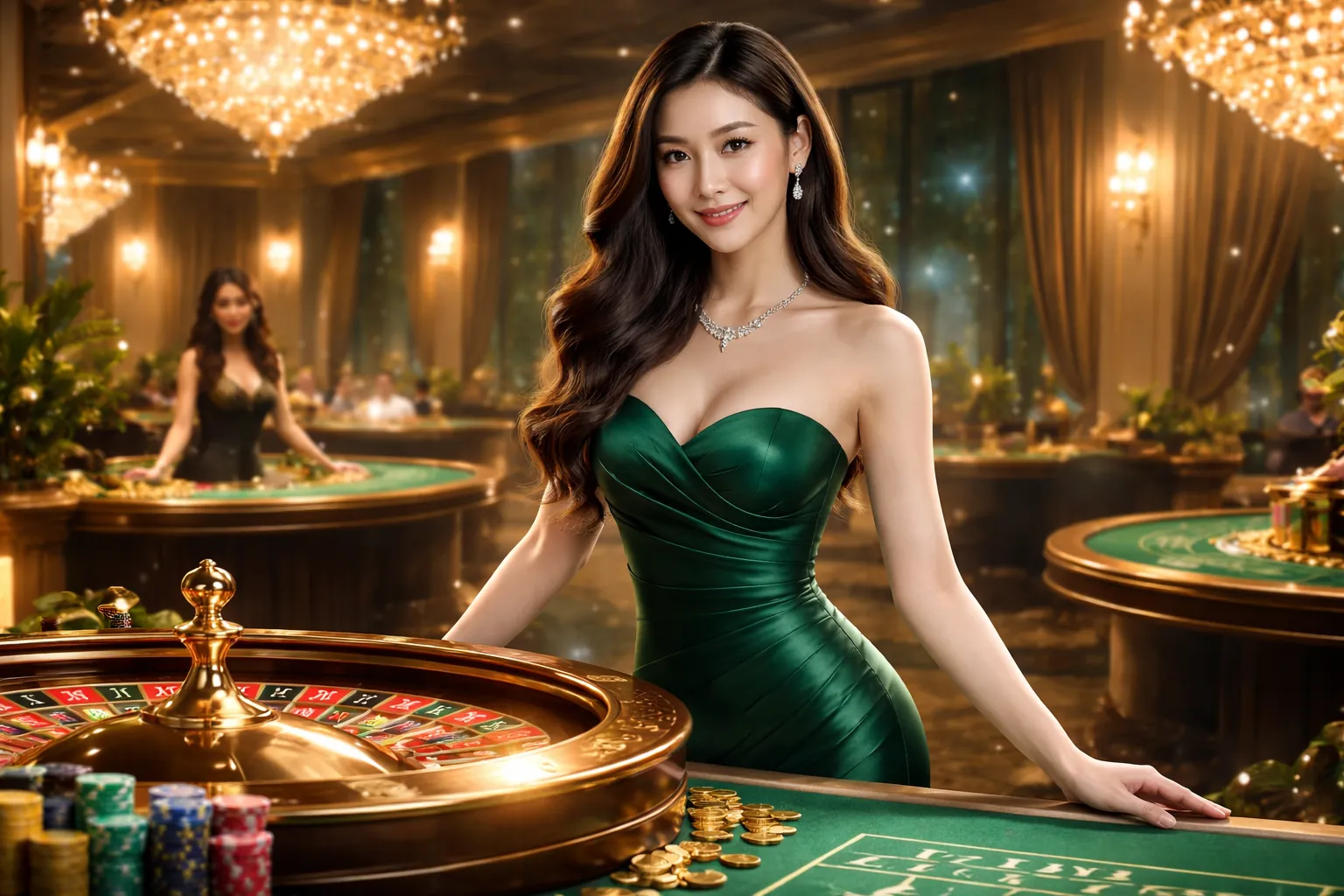 Hướng dẫn chơi các trò chơi bài 188bet