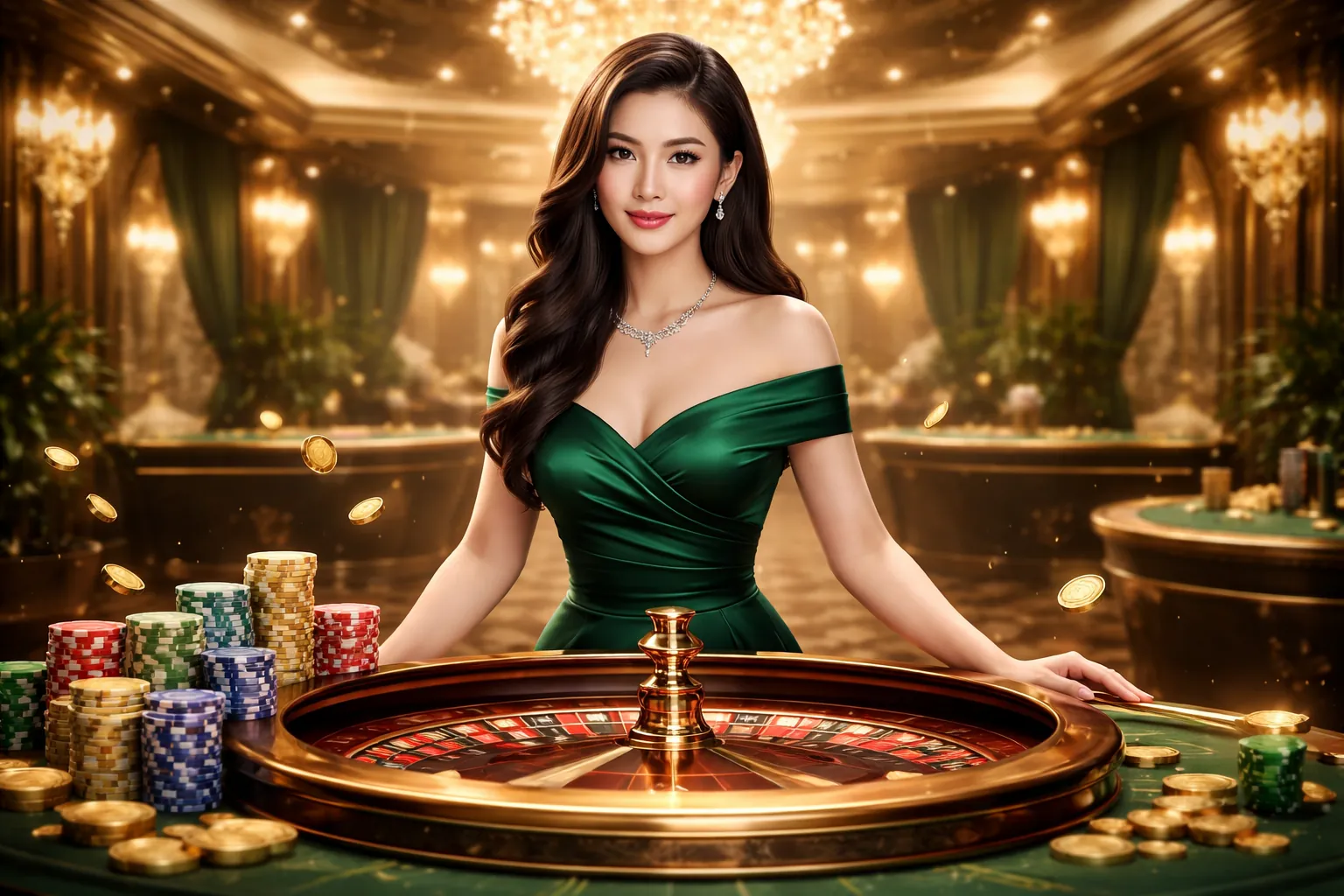 Đá Gà Trực Tuyến 188BET