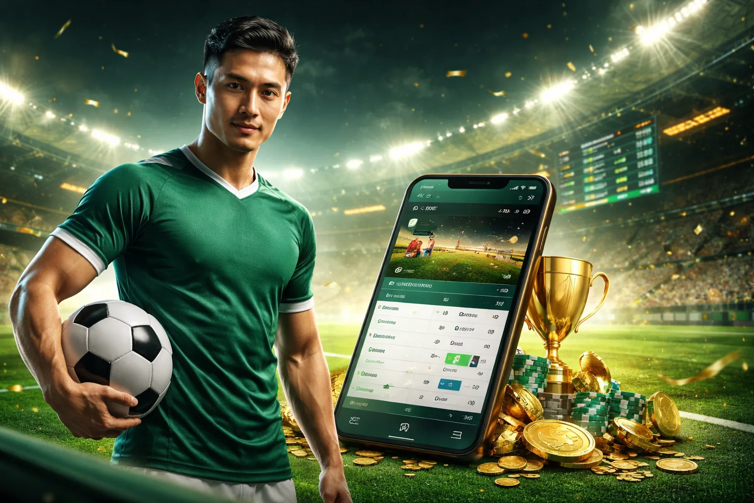 Đa dạng trò chơi tại 188BET 250 Game Bài