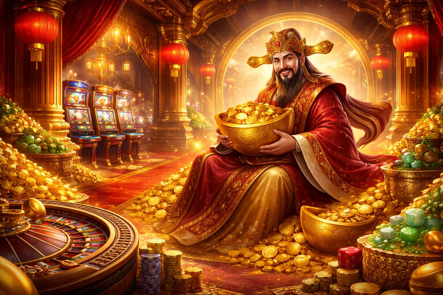 Sòng bạc 188bet với 250 trò chơi bài