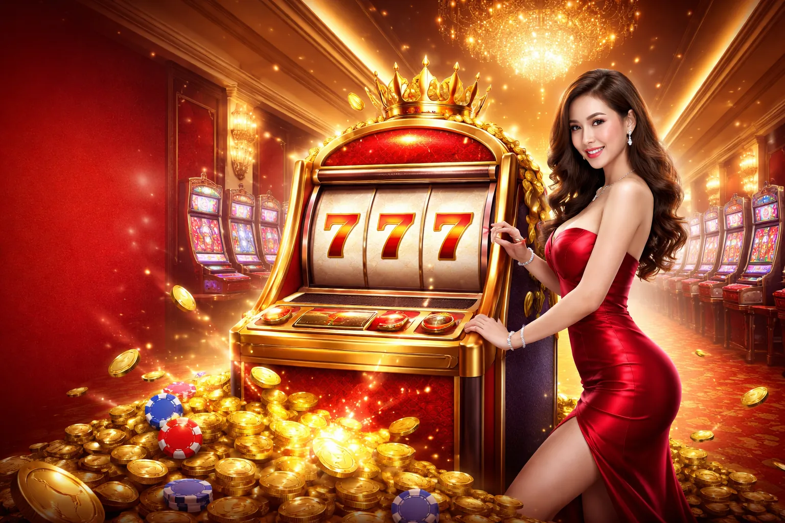 Nền tảng cá cược an toàn