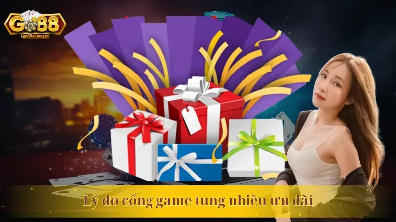 Hoàn trả hàng ngày casino