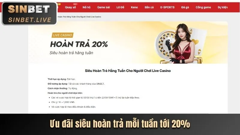 Tải Ứng Dụng 188BET